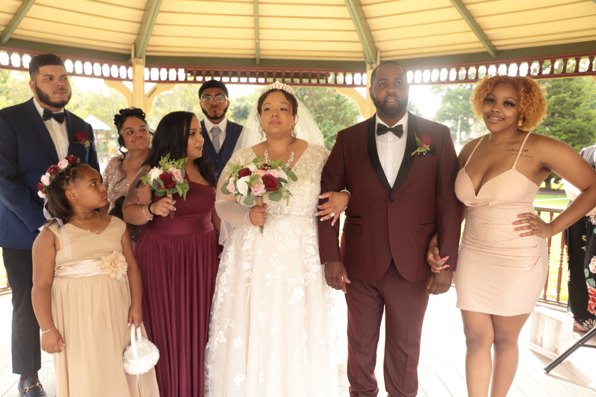 Mountains in the Clouds