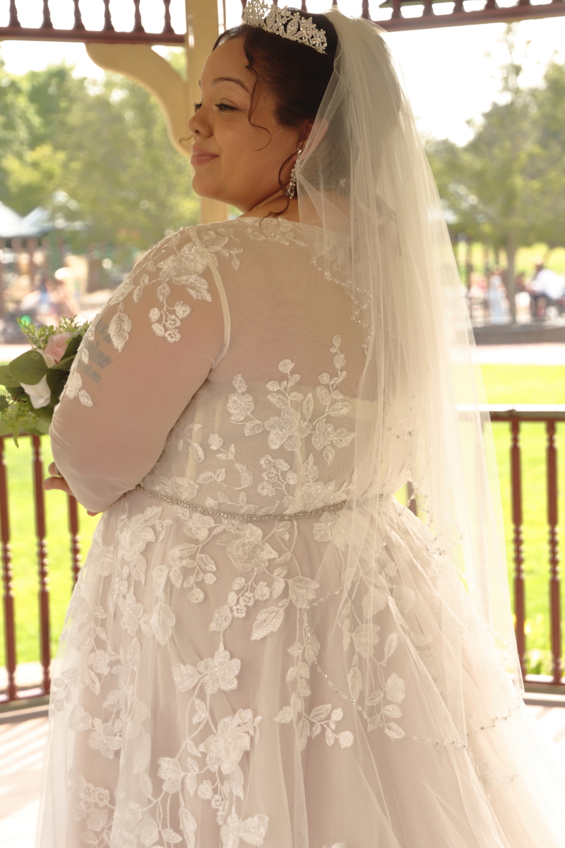 Yosemite National Park